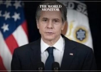 US Imposes Sanctions on Extremist Israeli Group