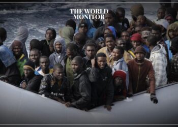 7,100 Migrants Returned to Libya