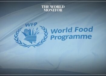 WFP Assists 64,000 in Libya with Food Aid