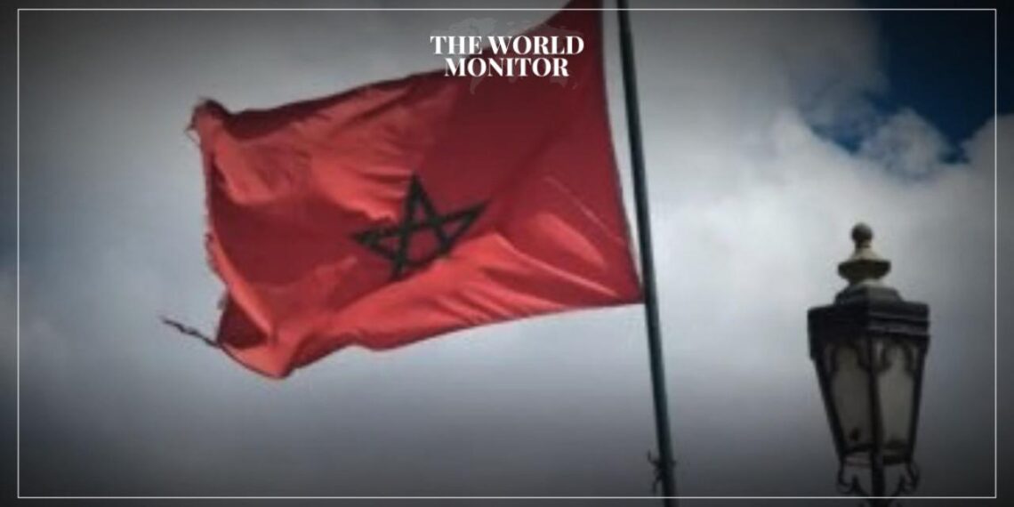 Morocco & US Sign Agreement to Strengthen Arms Control Measures