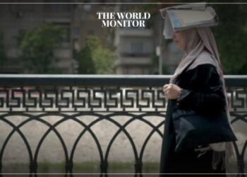 Egypt to Record World's Highest Temperature