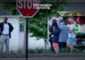 10 Injured in Shooting in US Michigan