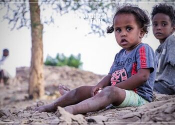 Child Rights Violations in Sudan Surge by 480%