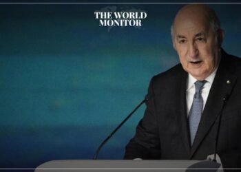 Algeria & Italy Sign Strategic Agreement for Grain Production