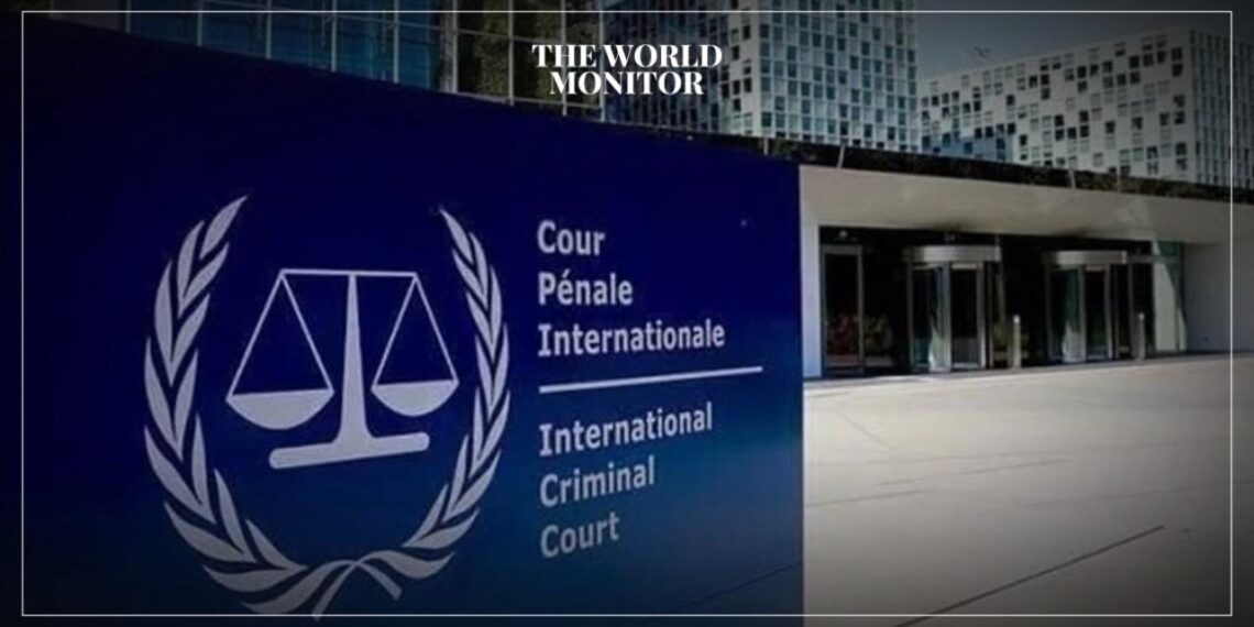 93 Countries Support ICC Against Israel