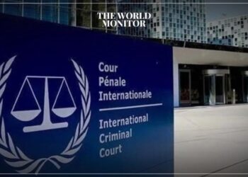 93 Countries Support ICC Against Israel