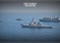 US & Allies Fail to Halt Houthi Attacks in Red Sea