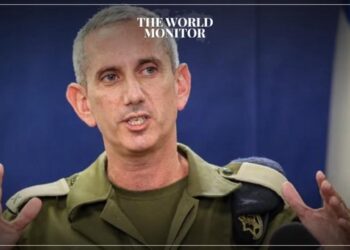 Israeli Army Admits Limitations in Freeing Gaza Hostages