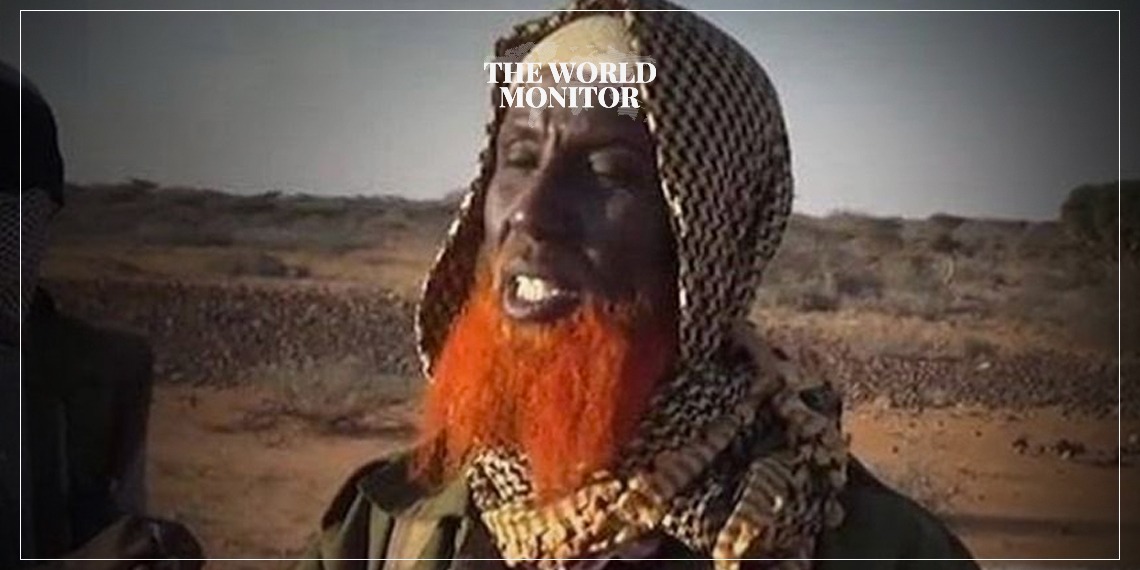 US Airstrike Targets Global ISIS Leader in Somalia