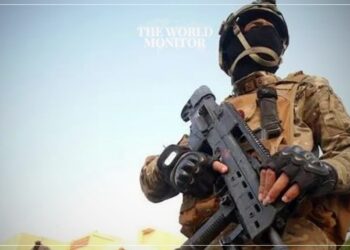 Iraq Deploys Counterterrorism Units to Protect US Restaurants