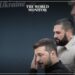 11 Nations Refuse to Sign Ukraine Conference Statement