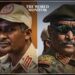 Sudanese Army Chief Blames RSF for Peace Talks Withdrawal