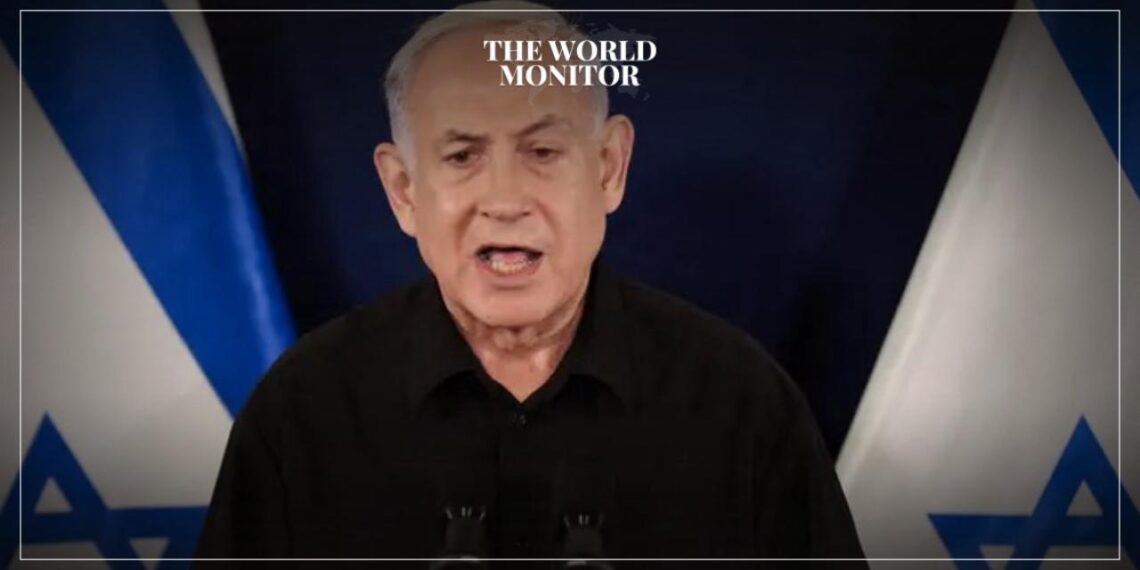 Netanyahu Condemns Military’s Tactical Pause in Rafah