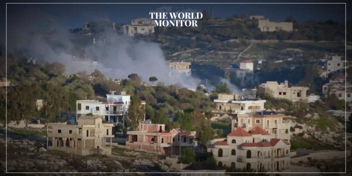 Israel Shifts Focus to Lebanon Amid Rising Tensions