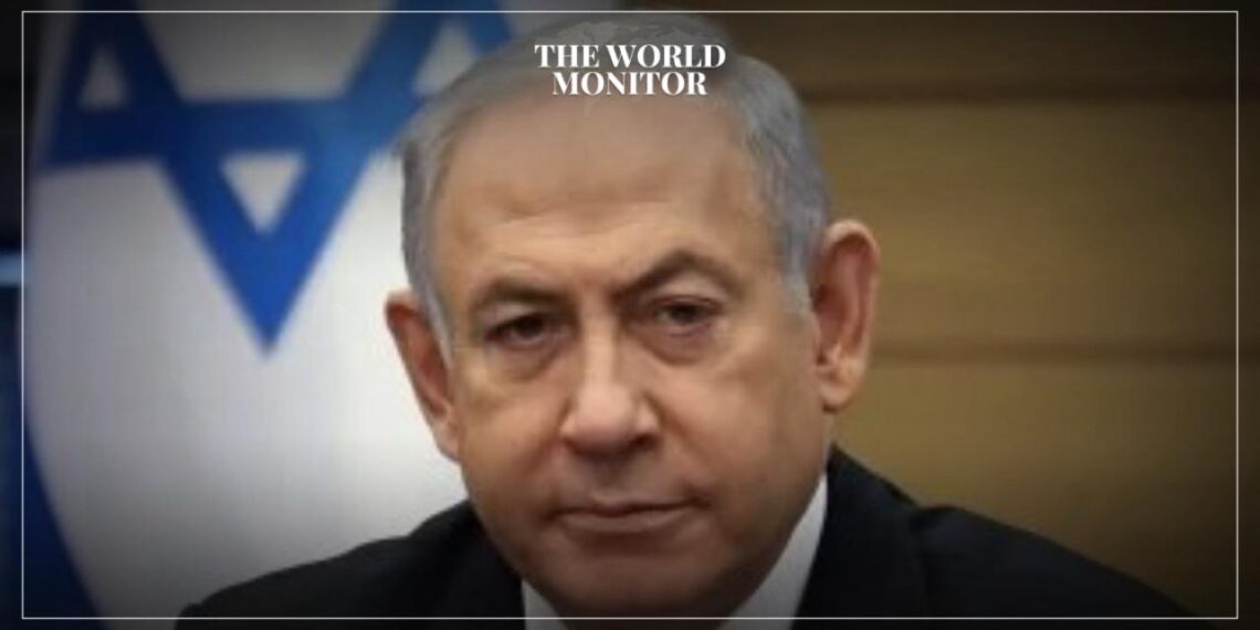 ICC to Decide on Netanyahu Arrest in 10 Days