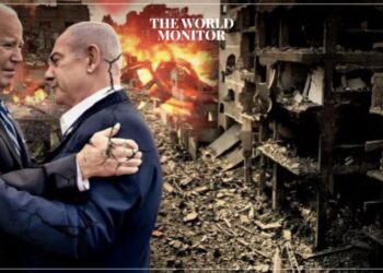 US Confirms Exclusive Engagement with Netanyahu