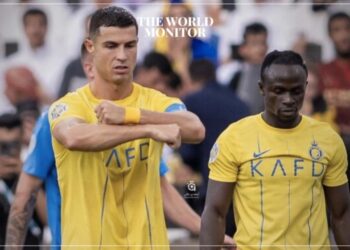 Sadio Mané Set to Leave Saudi League