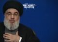Iran Warns Hezbollah of Potential Nasrallah Assassination