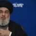 Iran Warns Hezbollah of Potential Nasrallah Assassination