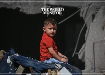 UN Official Warns of Unbearable Suffering in Gaza