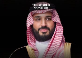 Saudi Arabia & Canada Discuss Regional & Global Issues