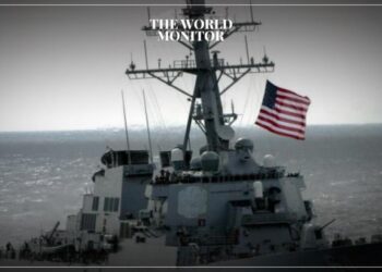 US Destroys 9 Houthi Drones