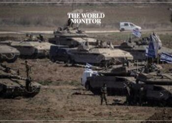 Qatar Demands End to Israeli Occupation