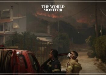 Athens Declares Emergency Due to Severe Heatwave