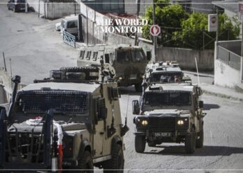 France to Withdraw Troops from 4 African Nations