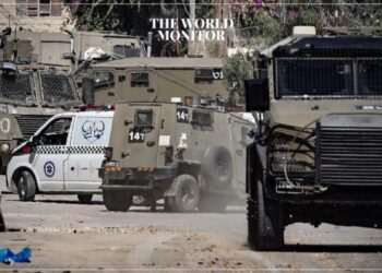 Israeli Killed in West Bank