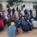 59 Migrants Deported from Libya