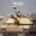 Iraq Allocates $3.8 Billion to Bolster Armed Forces