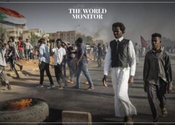 UAE Donates $10 Million to Sudan Humanitarian Relief