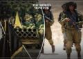 Israel Warns of Threats to Energy Facilities in Hezbollah Conflict