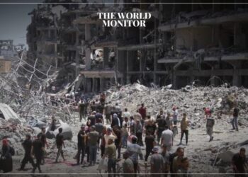 Palestinian Footballer & Family Killed in Israeli Airstrike