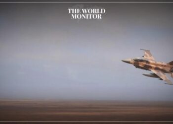 US Enhances Moroccan F-16 Intelligence Capabilities