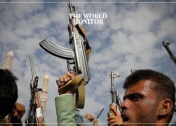 Yemen Urges UN Sanctions on Houthis Over Abduction Campaign