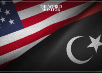 Libya & US Discuss Support for Elections