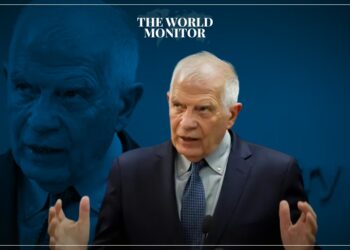 EU Warns of Escalating Conflict Threat Spreading to Lebanon