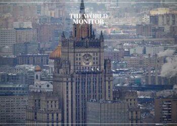 EU Imposes Sanctions on 116 Russian Individuals & Entities