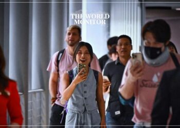 Saudi Arabia Named Preferred Destination for Chinese Tourists