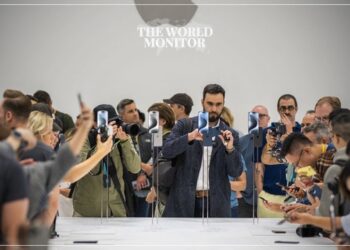 EU Launches Probe into Apple's App Store