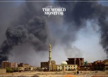 EU Imposes Sanctions on 6 Sudanese Military Leaders