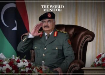 Libya & US Discuss Political Developments