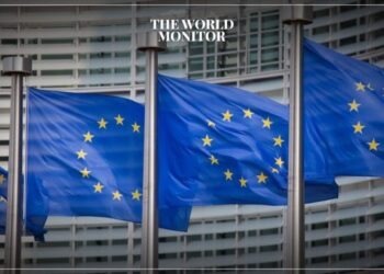 EU Approves €1.4 Billion Military Aid Package for Ukraine