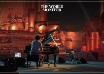 Lebanon Prepares for Summer Festivals