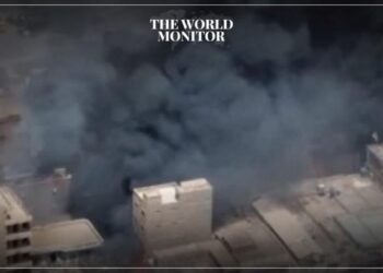 UN Reports 400 Children Killed or Injured in Sudan