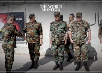 Syria to Replace Reservists with Volunteers