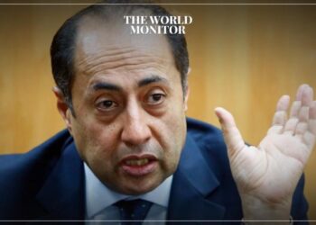 Arab League Pledges Support to Lebanon