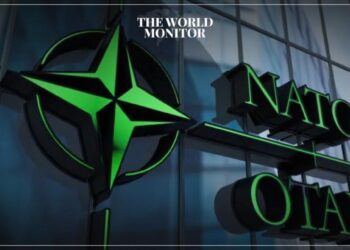 US Invites Arab & Israeli Ministers to NATO Summit